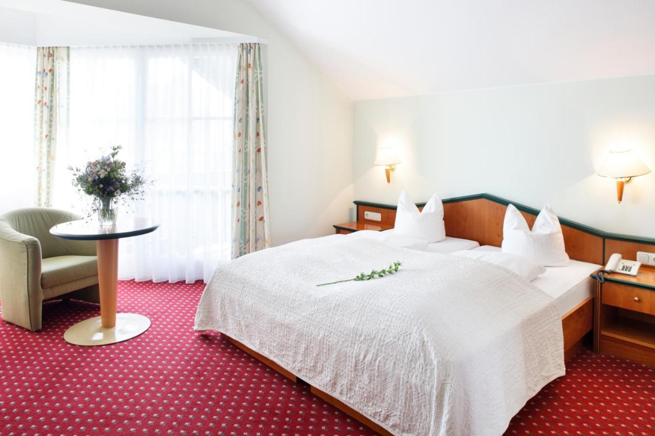 Landhotel Schwaiger Sankt Kathrein am Offenegg Δωμάτιο φωτογραφία